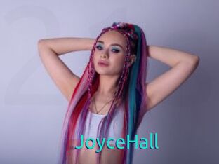 JoyceHall