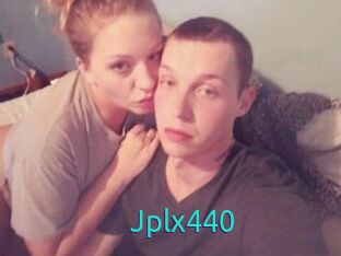 Jplx440