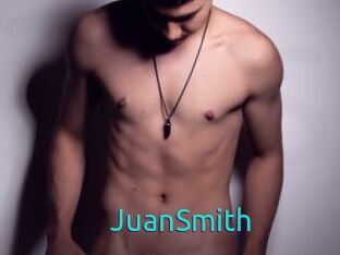 JuanSmith