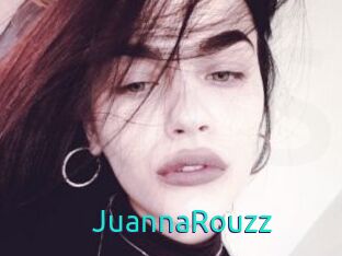 JuannaRouzz