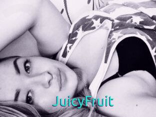 JuicyFruit