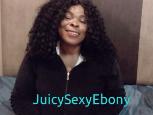 JuicySexyEbony