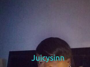 Juicysinn