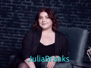JuliaBranks