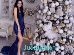 JuliaCohen