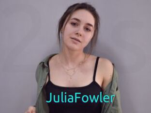 JuliaFowler