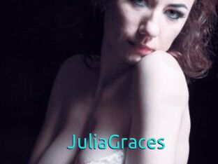 JuliaGraces