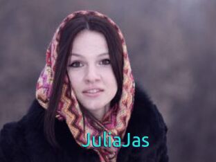 JuliaJas