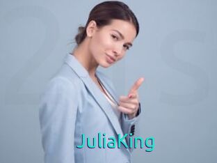 JuliaKing