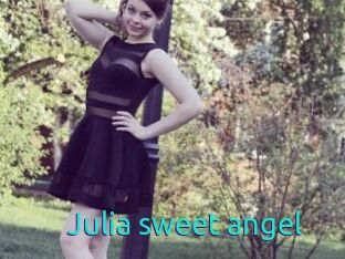 Julia_sweet_angel