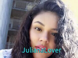 JulianaLover