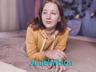 JulieWilson