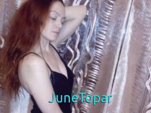 JuneTopar