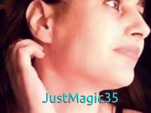 JustMagic35