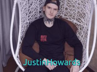 JustinHowards