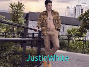 JustinWhite