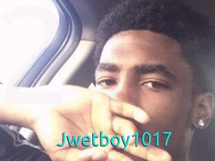 Jwetboy1017