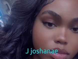 J_joshanae