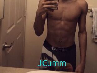 JCumm