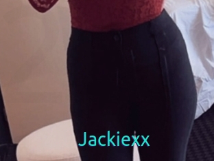 Jackiexx