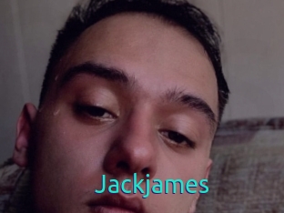 Jackjames