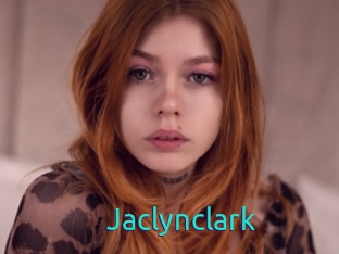 Jaclynclark