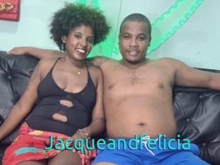 Jacqueandfelicia