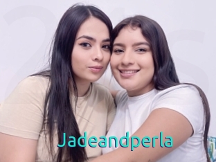 Jadeandperla