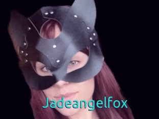 Jadeangelfox