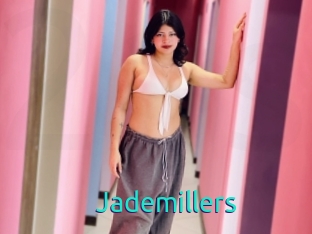 Jademillers
