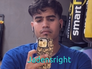 Jadensright