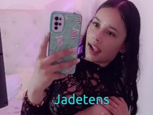 Jadetens