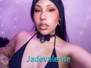 Jadevalente