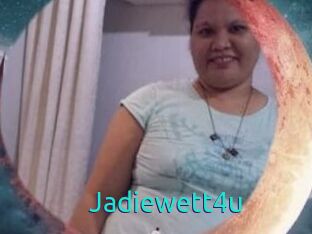 Jadiewett4u