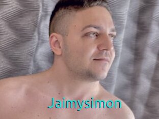 Jaimysimon