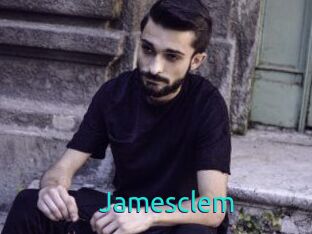Jamesclem