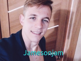 Jamesonjam