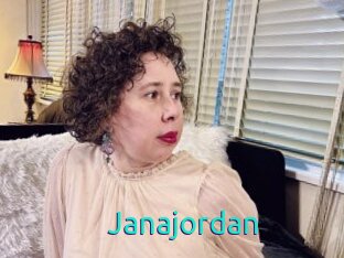 Janajordan