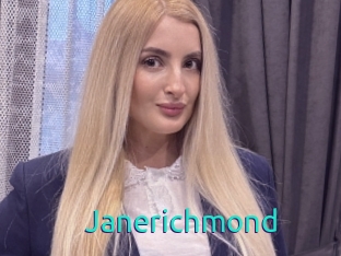 Janerichmond