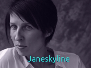 Janeskyline