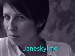 Janeskyline