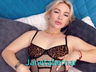 Janetabernar