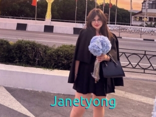 Janetyong