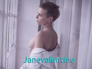 Janevalentine