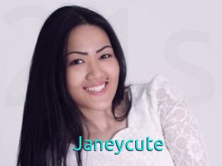 Janeycute