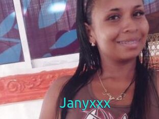 Janyxxx