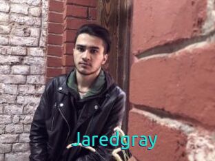 Jaredgray
