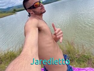 Jaredletto
