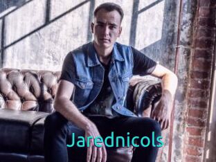 Jarednicols