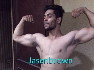 Jasenbrown